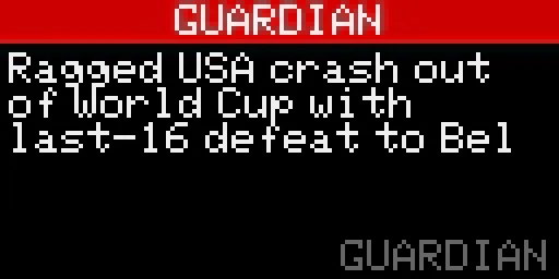 Guardian News