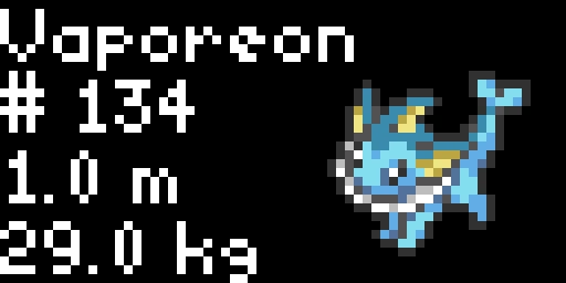 Pokedex